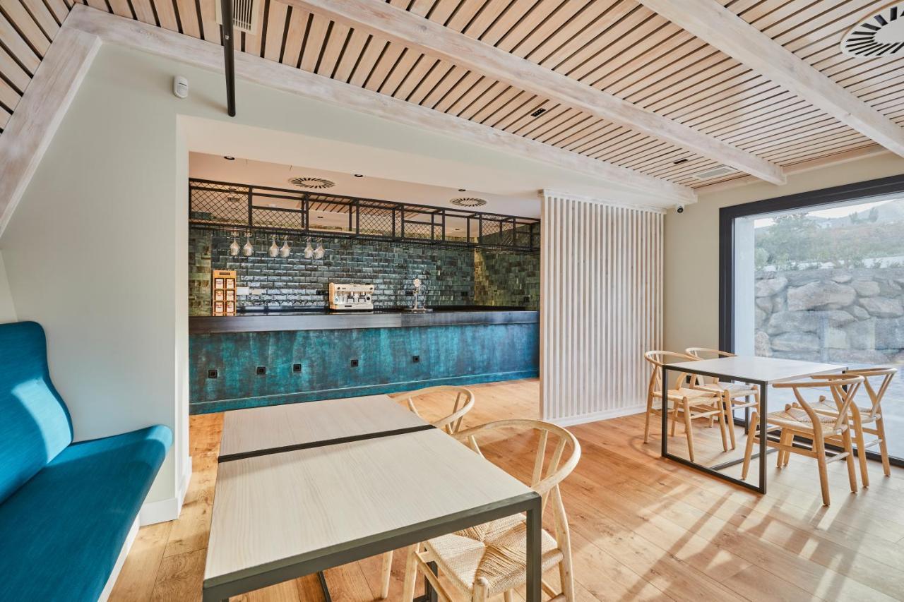 Boutique Molino De Enmedio Hotel