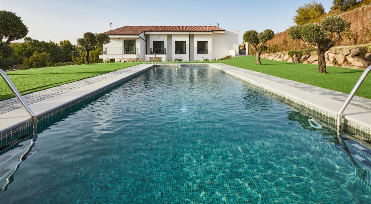 Boutique Molino De Enmedio Hotel 4*
