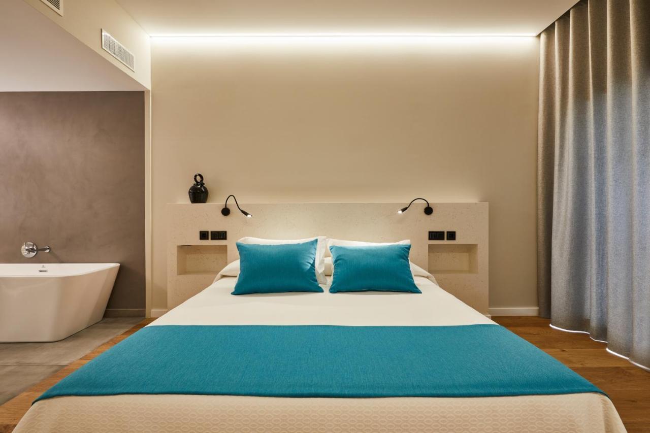 Hotel Boutique Molino De Enmedio Hueneja