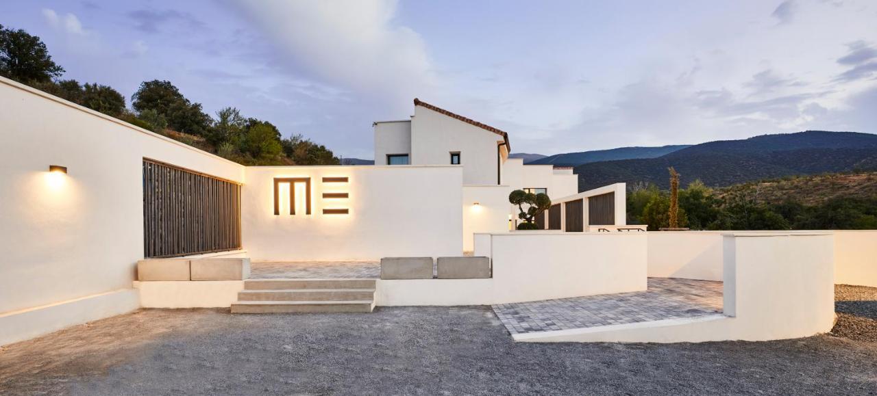 Hotel Boutique Molino De Enmedio 4*