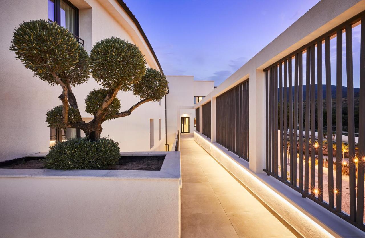 Hotel Boutique Molino De Enmedio 4*