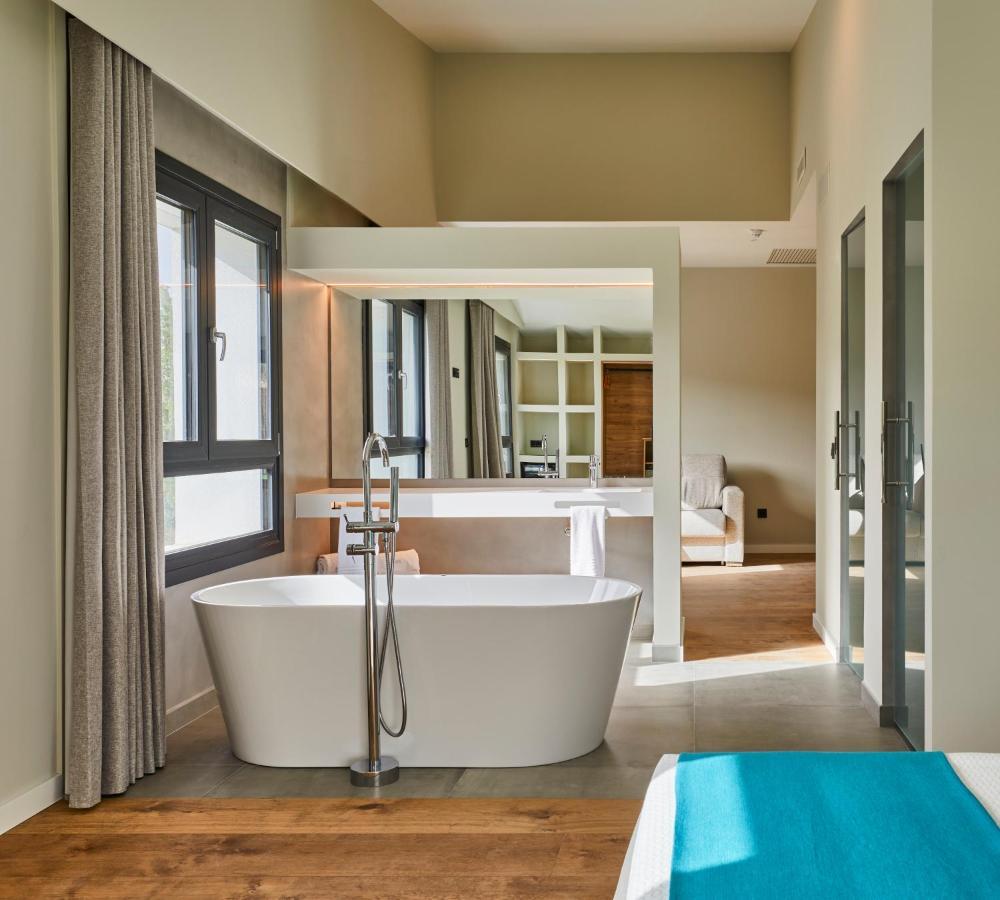 Boutique Molino De Enmedio 4*