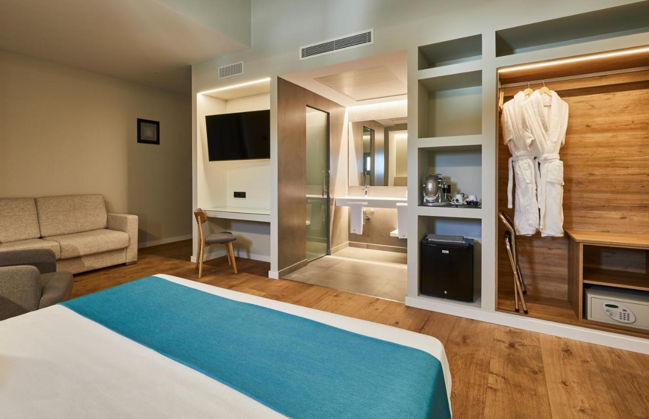 Boutique Molino De Enmedio 4*